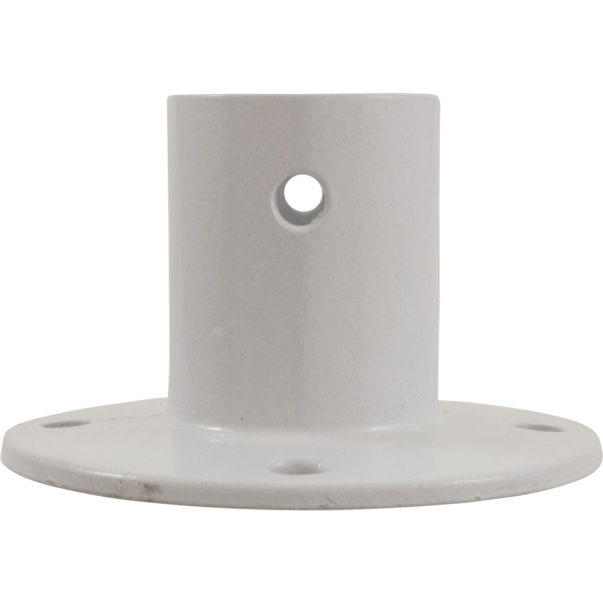 Anchor Flange, Sr Smith, Aluminum, Pool Slide : 75 - 209 - 5000 - SR Smith - 840671112783 - All Pool Parts