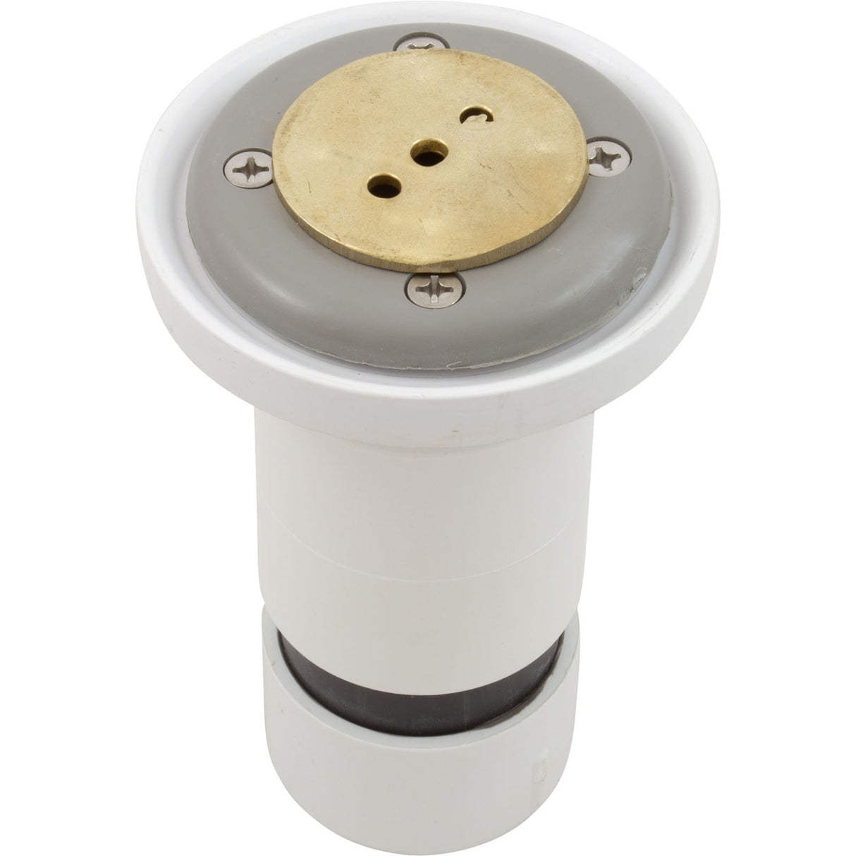 Anchor Flange, SR Smith, VInyl Liner, Bronze Cap : VL - ANCHOR 1.90 - SR Smith - 840671134082 - All Pool Parts