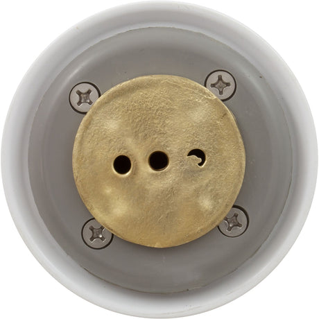 Anchor Flange, SR Smith, VInyl Liner, Bronze Cap : VL - ANCHOR 1.90 - SR Smith - 840671134082 - All Pool Parts