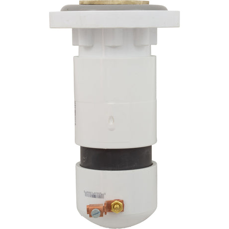 Anchor Flange, SR Smith, VInyl Liner, Bronze Cap : VL - ANCHOR 1.90 - SR Smith - 840671134082 - All Pool Parts