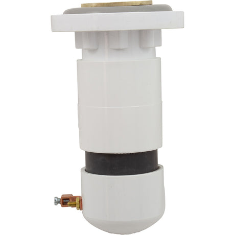 Anchor Flange, SR Smith, VInyl Liner, Bronze Cap : VL - ANCHOR 1.90 - SR Smith - 840671134082 - All Pool Parts