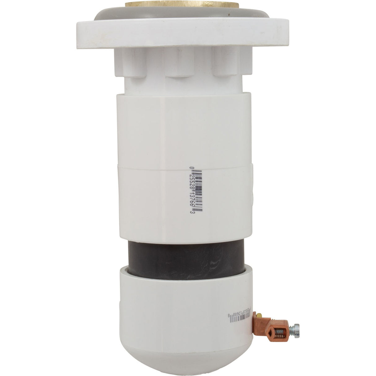 Anchor Flange, SR Smith, VInyl Liner, Bronze Cap : VL - ANCHOR 1.90 - SR Smith - 840671134082 - All Pool Parts