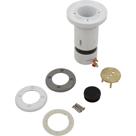 Anchor Flange, SR Smith, VInyl Liner, Bronze Cap : VL - ANCHOR 1.90 - SR Smith - 840671134082 - All Pool Parts