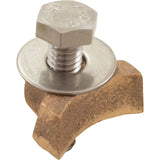 Anchor Wedge, Active Brass Foundry, Ladder : 1WA - Active Brass Foundry -  - All Pool Parts