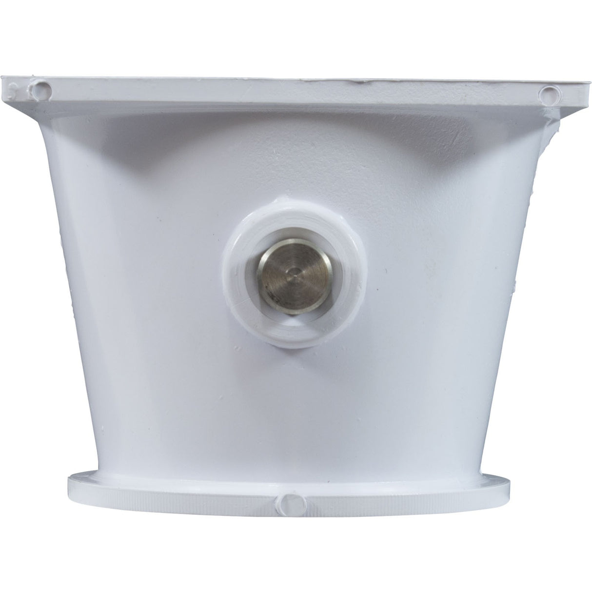 Rope Anchor Cup, PacFab Pentair, SS Bar, White : 542044 - PacFab/Pentair - 788379609917 - All Pool Parts