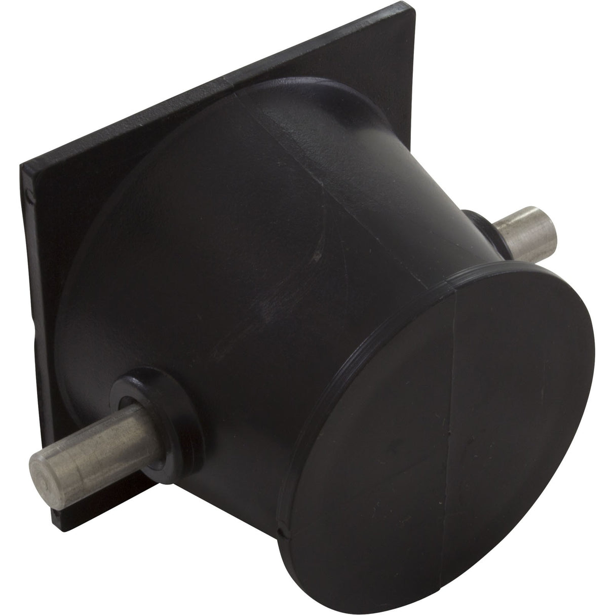 Rope Anchor Cup, PacFab Pentair, SS Bar, Black : 542045 - Pentair - 788379609924 - All Pool Parts