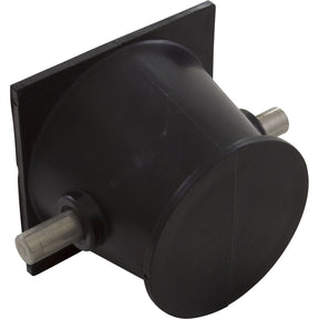 Rope Anchor Cup, PacFab Pentair, SS Bar, Black : 542045 - Pentair - 788379609924 - All Pool Parts