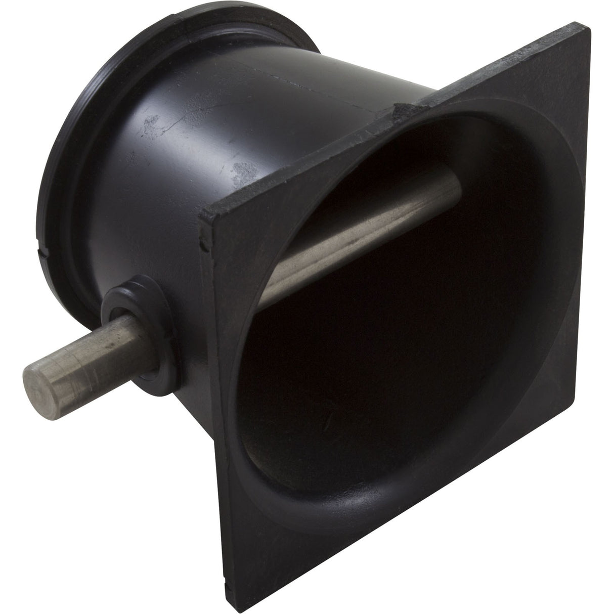 Rope Anchor Cup, PacFab Pentair, SS Bar, Black : 542045 - Pentair - 788379609924 - All Pool Parts