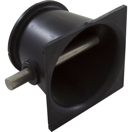 Rope Anchor Cup, PacFab Pentair, SS Bar, Black : 542045 - Pentair - 788379609924 - All Pool Parts