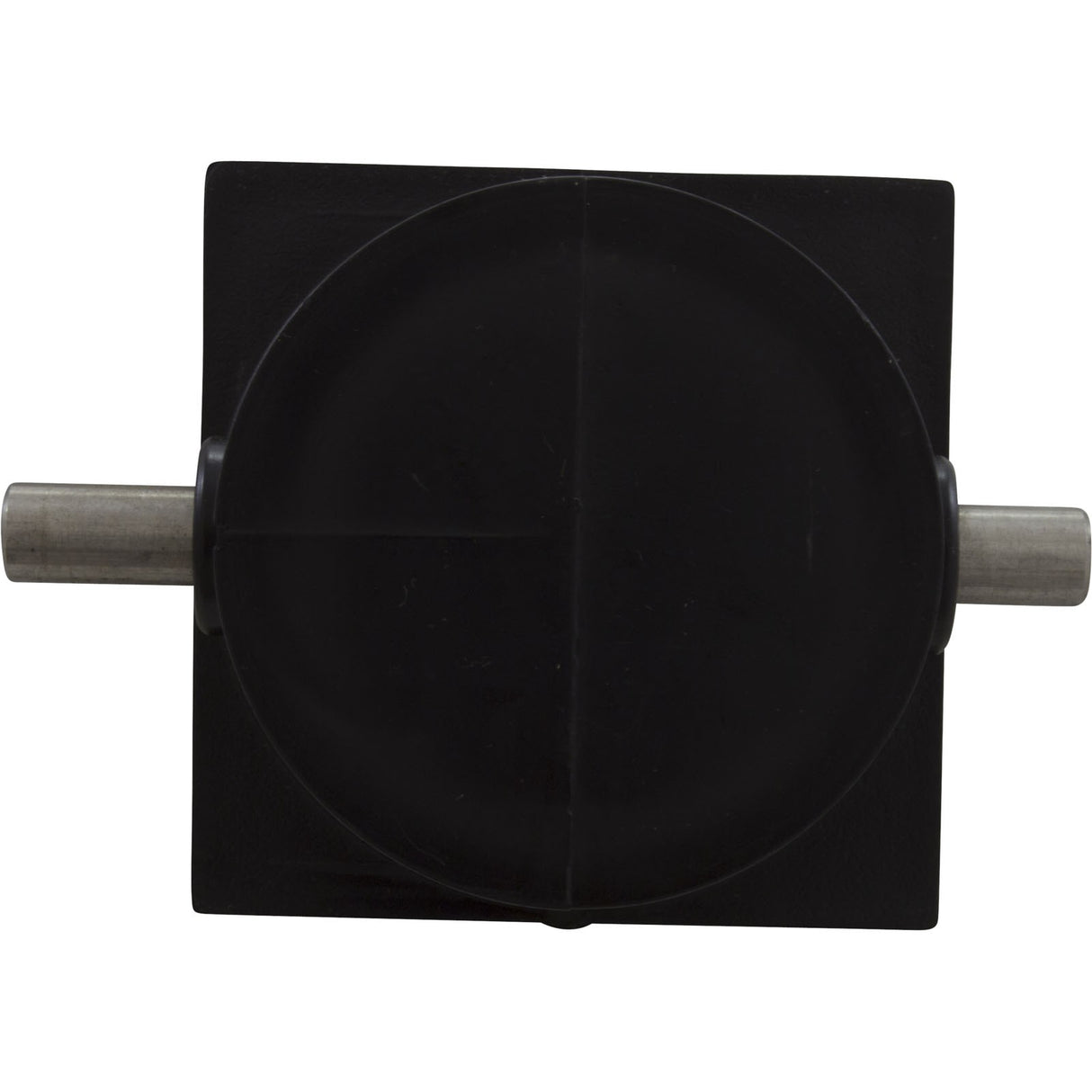 Rope Anchor Cup, PacFab Pentair, SS Bar, Black : 542045 - Pentair - 788379609924 - All Pool Parts