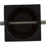 Rope Anchor Cup, PacFab Pentair, SS Bar, Black : 542045 - Pentair - 788379609924 - All Pool Parts