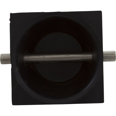 Rope Anchor Cup, PacFab Pentair, SS Bar, Black : 542045 - Pentair - 788379609924 - All Pool Parts