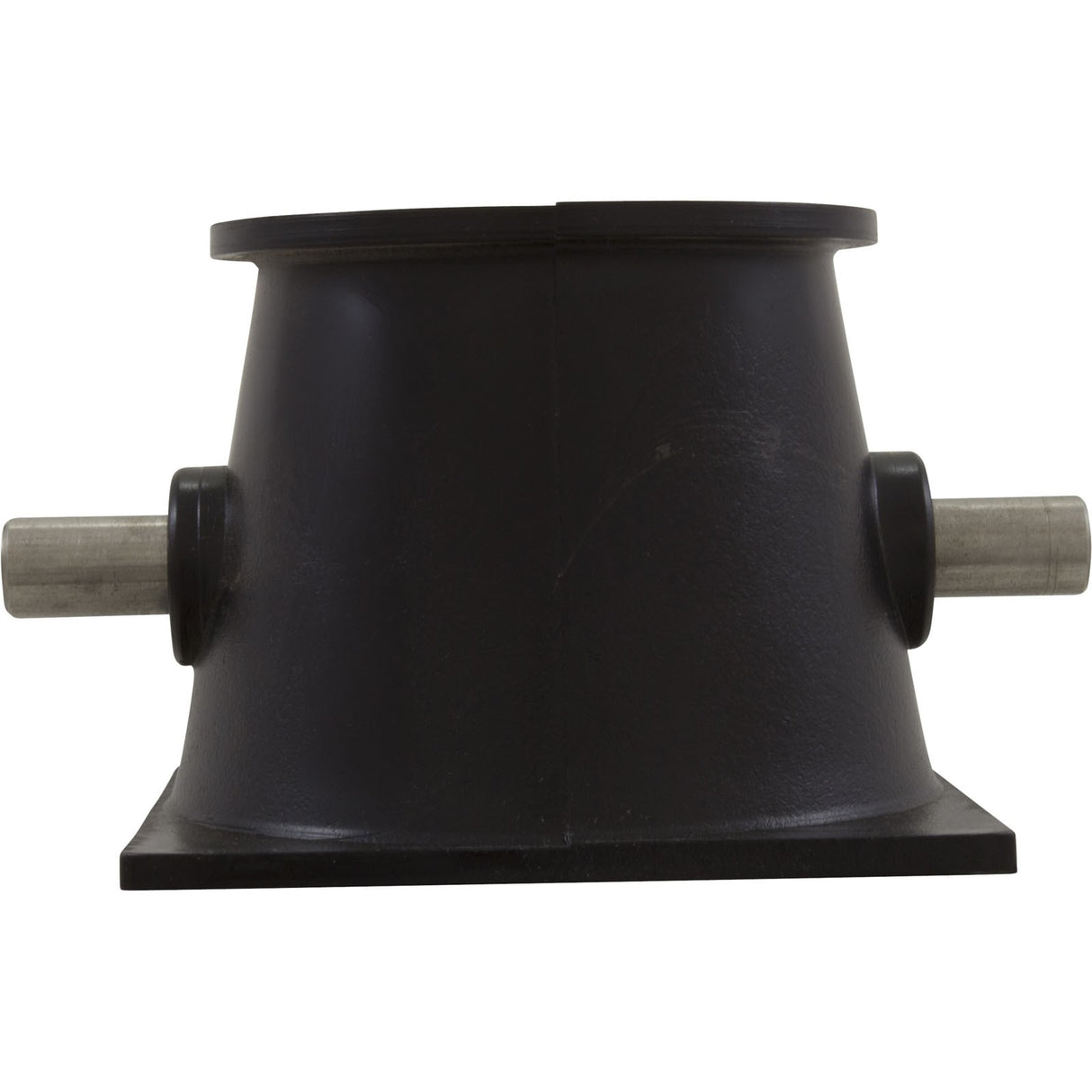 Rope Anchor Cup, PacFab Pentair, SS Bar, Black : 542045 - Pentair - 788379609924 - All Pool Parts
