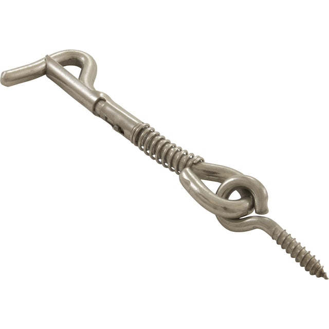 Hook & Eye, GLI Pool Products, Fence Accessory : 99 - 30 - 4300566 - GLI Pool Products - 060993047253 - All Pool Parts
