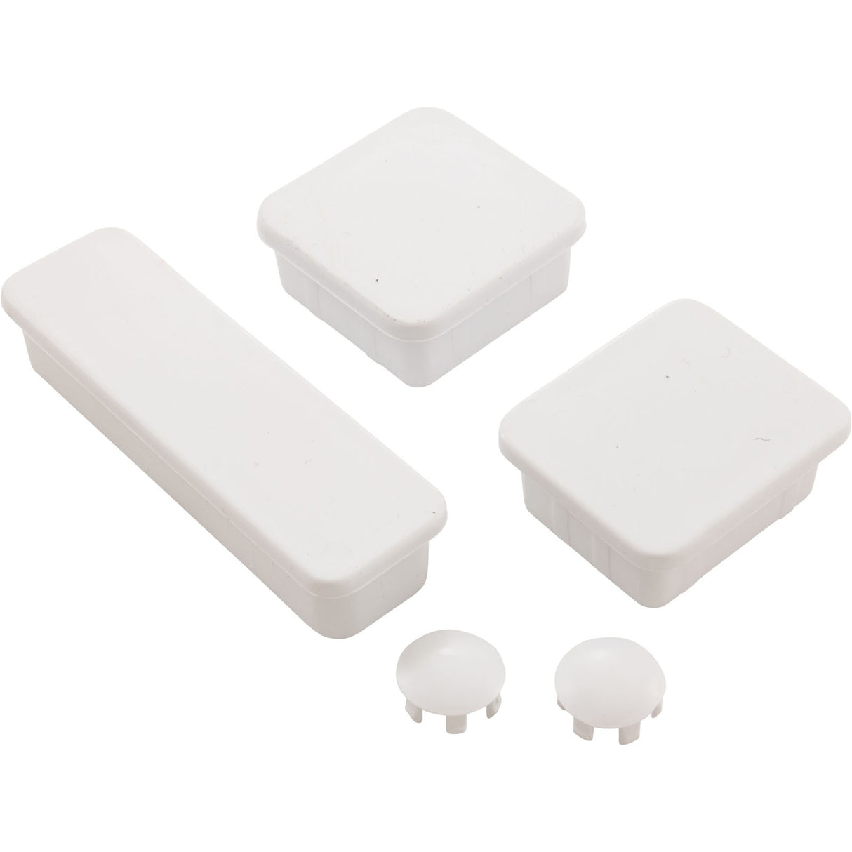 Fence Trim Kit, GLI Pool Products, Above Ground : 99 - 30 - 4300436 - GLI Pool Products - 060993048946 - All Pool Parts