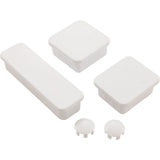 Fence Trim Kit, GLI Pool Products, Above Ground : 99 - 30 - 4300436 - GLI Pool Products - 060993048946 - All Pool Parts