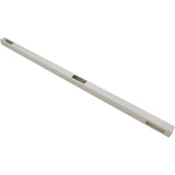 Fence End Post, GLI Pool Products, Above Ground : 99 - 30 - 4300405 - GLI Pool Products - 060993041053 - All Pool Parts