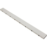 Fence Gate Rails, GLI Pool Products, Above Ground, w/Holes : 99 - 30 - 4300466 - GLI Pool Products - 060993123728 - All Pool Parts