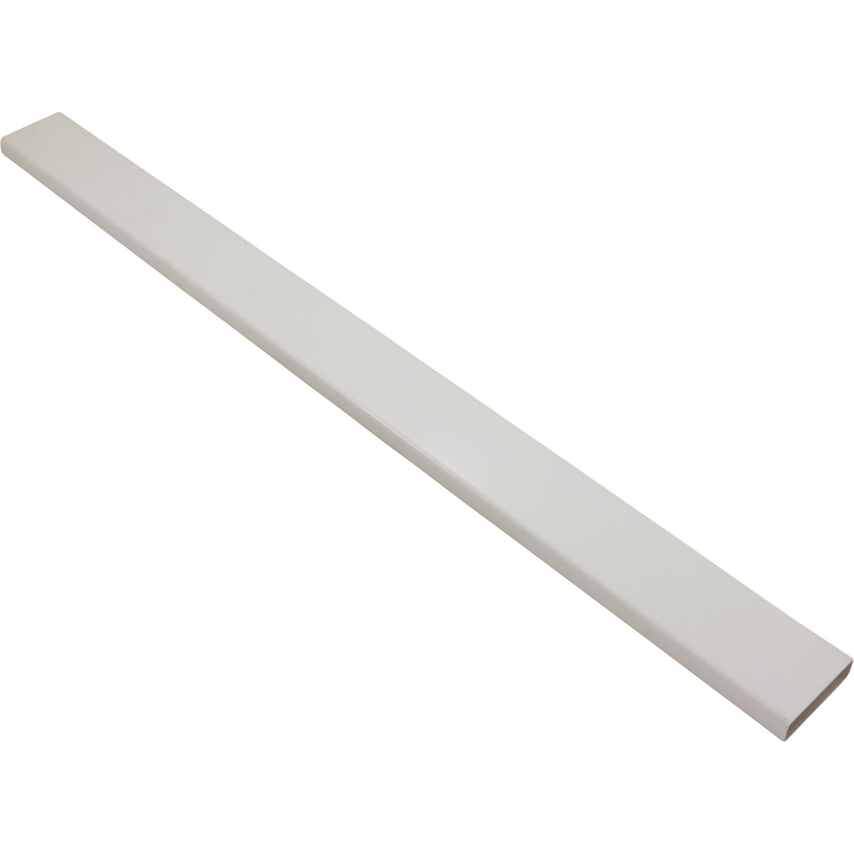 Fence Gate Rails, GLI Pool Products, Above Ground, w/o Holes : 99 - 30 - 4300467 - GLI Pool Products - 60993123742 - All Pool Parts