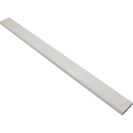 Fence Gate Rails, GLI Pool Products, Above Ground, w/o Holes : 99 - 30 - 4300467 - GLI Pool Products - 60993123742 - All Pool Parts