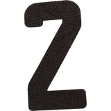 Depth Marker, Number 2, Black : ADM - B 2 - Armco -  - All Pool Parts