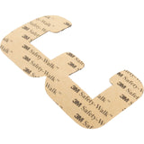 Depth Marker, Number 3, Black : ADM - B 3 - Armco -  - All Pool Parts