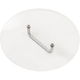 Acrylic Inner Lid With Handle 4 - 1 - 115 Polaris : 4 - 1 - 115 - Zodiac - 738919036482 - All Pool Parts