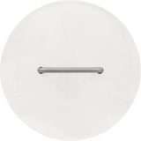 Acrylic Inner Lid With Handle 4 - 1 - 115 Polaris : 4 - 1 - 115 - Zodiac - 738919036482 - All Pool Parts