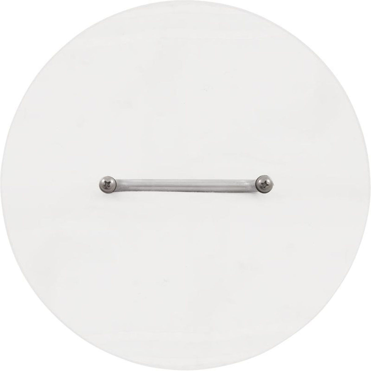 Acrylic Inner Lid With Handle 4 - 1 - 115 Polaris : 4 - 1 - 115 - Zodiac - 738919036482 - All Pool Parts