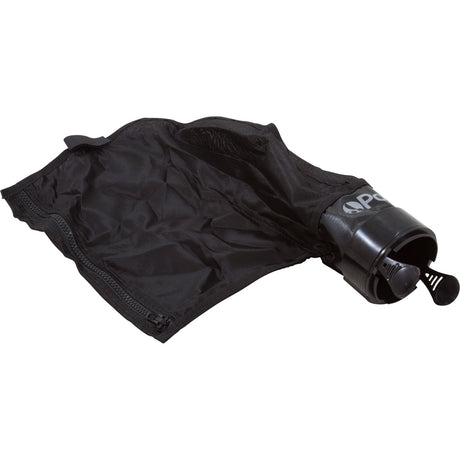 All Purpose Bag, Zodiac Polaris 280/360, Zippered, Black : K23 - Zodiac - 738919042209 - All Pool Parts