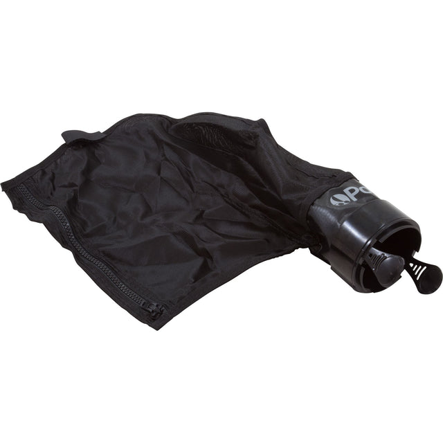 All Purpose Bag, Zodiac Polaris 280/360, Zippered, Black : K23 - Zodiac - 738919042209 - All Pool Parts