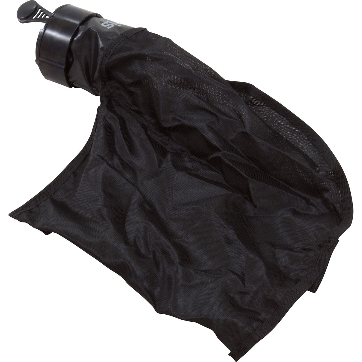 All Purpose Bag, Zodiac Polaris 280/360, Zippered, Black : K23 - Zodiac - 738919042209 - All Pool Parts