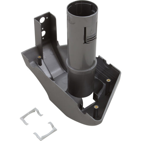 Base Assy, Zodiac Polaris TR35P, Silver : R0616000 - Zodiac - 052337068390 - All Pool Parts