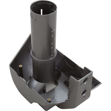 Base Assy, Zodiac Polaris TR35P, Silver : R0616000 - Zodiac - 052337068390 - All Pool Parts