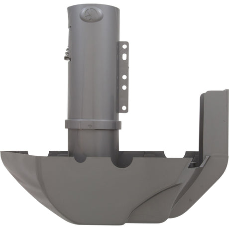 Base Assy, Zodiac Polaris TR35P, Silver : R0616000 - Zodiac - 052337068390 - All Pool Parts