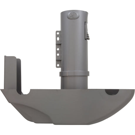 Base Assy, Zodiac Polaris TR35P, Silver : R0616000 - Zodiac - 052337068390 - All Pool Parts