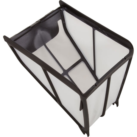 All Purpose Canister, Zodiac Polaris 9100 : R0531206 - Zodiac - 052337061032 - All Pool Parts