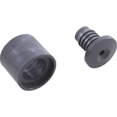 Jet, Pentair Letro LL105PM Cleaner, w/Collar, Sweep Hose, Gray : LLB25PM - Letro/Pentair - 788379704926 - All Pool Parts