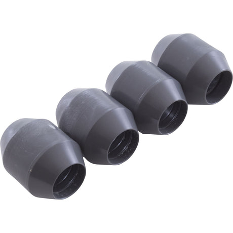Hose Sleeve, Pentair Letro LL105PM Cleaner, Quantity 4, Gray : LLH07PM - Letro/Pentair - 788379693244 - All Pool Parts