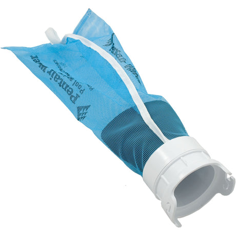 Leaf Bag, Pentair Letro Legend Cleaners, Coarse : EU15 - Letro/Pentair - 807318018389 - All Pool Parts