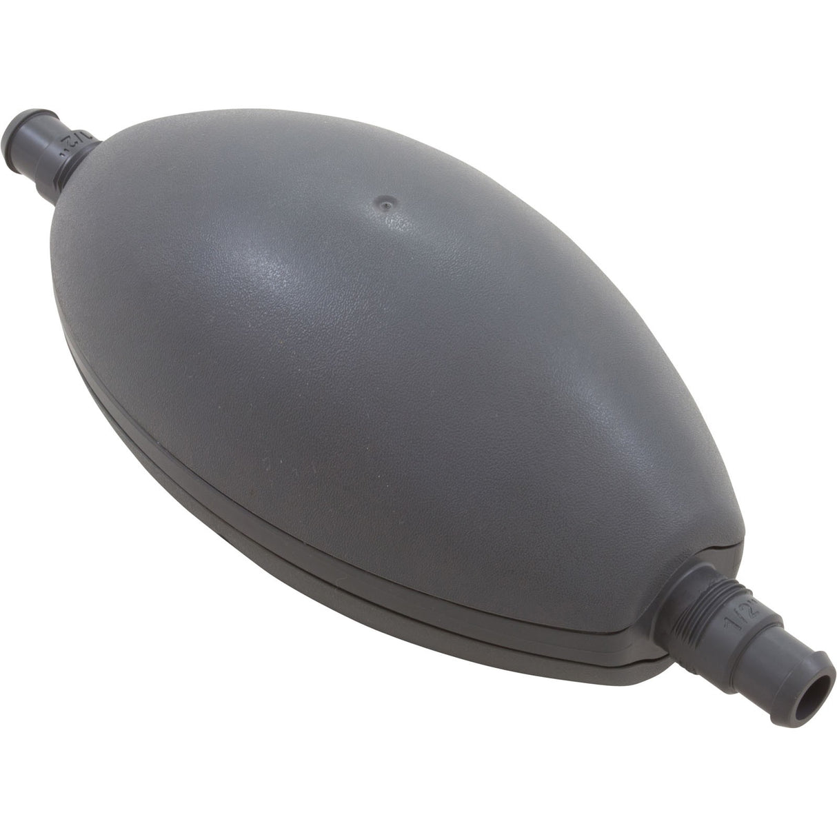 Back - Up Valve, Pentair Letro LL105PM Cleaner, Gray : LL10PM - Letro/Pentair - 807318018778 - All Pool Parts