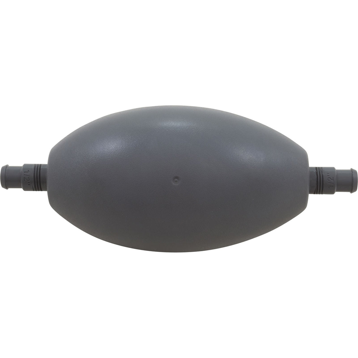 Back - Up Valve, Pentair Letro LL105PM Cleaner, Gray : LL10PM - Letro/Pentair - 807318018778 - All Pool Parts