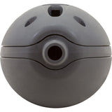 Back - Up Valve, Pentair Letro LL105PM Cleaner, Gray : LL10PM - Letro/Pentair - 807318018778 - All Pool Parts