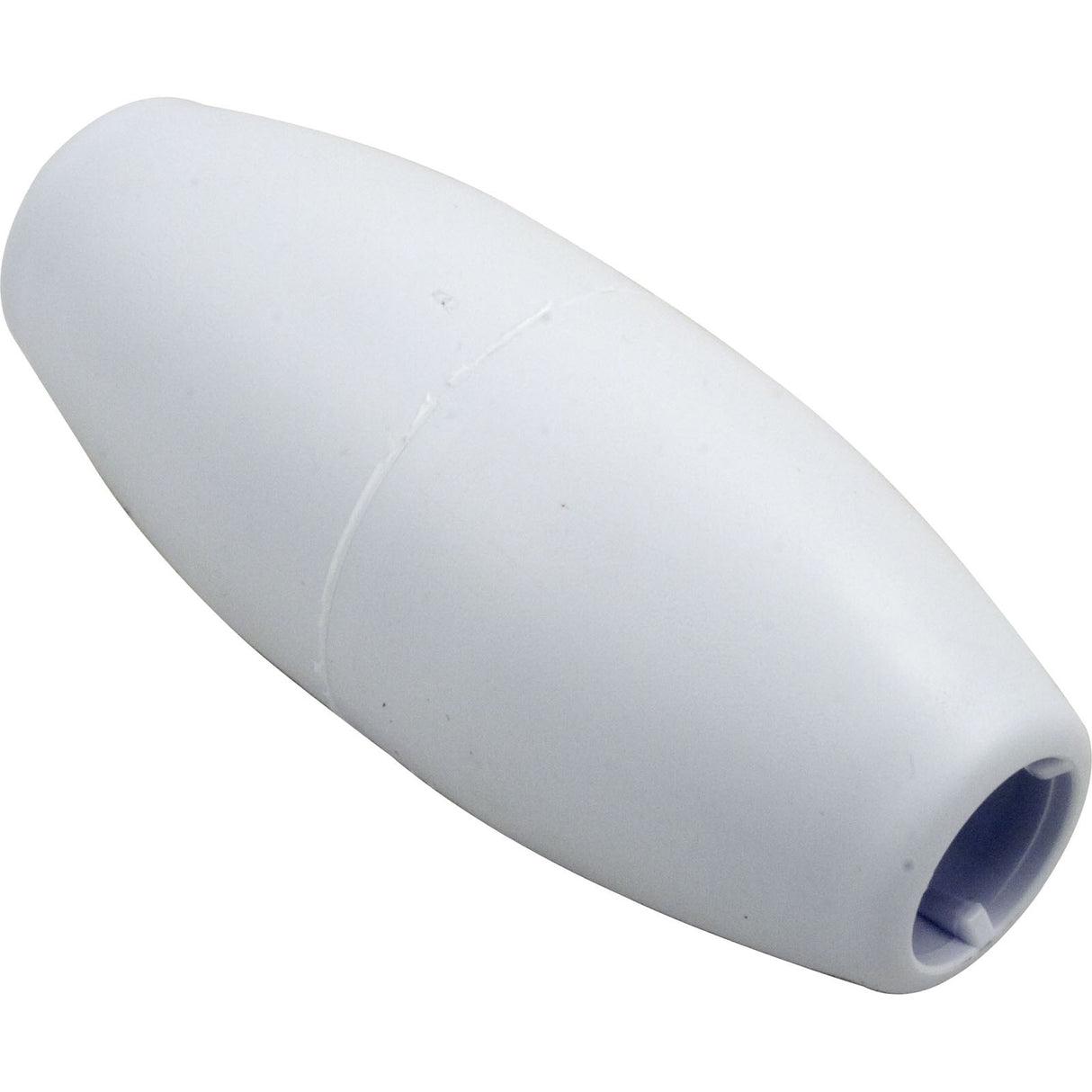 Float, Pentair Letro Legend Cleaners, Feed Hose, White : ED10P - Letro/Pentair - 788379805234 - All Pool Parts