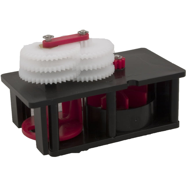 Gears, PentairLetro LL105PM/LL105/3 - Wheel Clnr, Backup Valve : EG15 - Letro/Pentair - 807318018037 - All Pool Parts