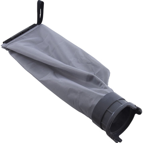 Leaf Bag, Pentair Letro Legend Cleaners, with Snaplock, Gray : 360009 - Letro/Pentair - 788379801564 - All Pool Parts