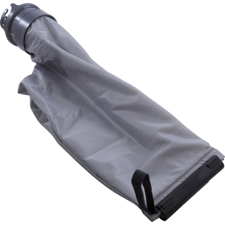 Leaf Bag, Pentair Letro Legend Cleaners, with Snaplock, Gray : 360009 - Letro/Pentair - 788379801564 - All Pool Parts