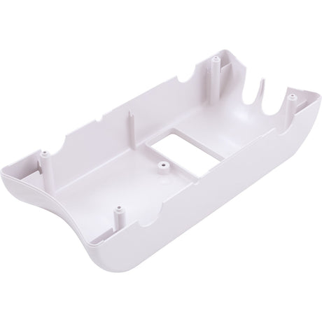 Bottom Cover, Pentair Letro LX5000G Cleaner, White : 360004 - Letro/Pentair - 788379747855 - All Pool Parts