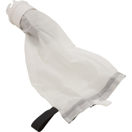 Fine Mesh Bag, Pentair Legend/Legend II/Platinum : EU16 - Letro/Pentair - 807318018396 - All Pool Parts