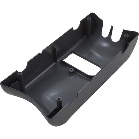 Bottom Cover, Pentair Kreepy Krauly Legend/Legend II, Gray : 360011 - Letro/Pentair - 788379801519 - All Pool Parts